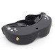 Окуляри FPV Skyzone Sky-01 854x480 з двома приймачами 5.8GHz 32 канали